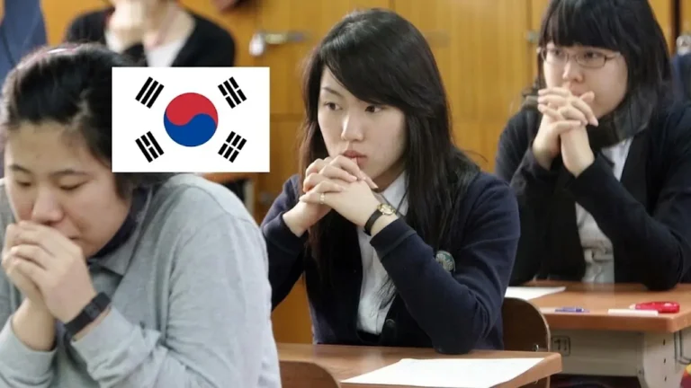 Curso gratuito de coreano en español de Cursa - Facialix