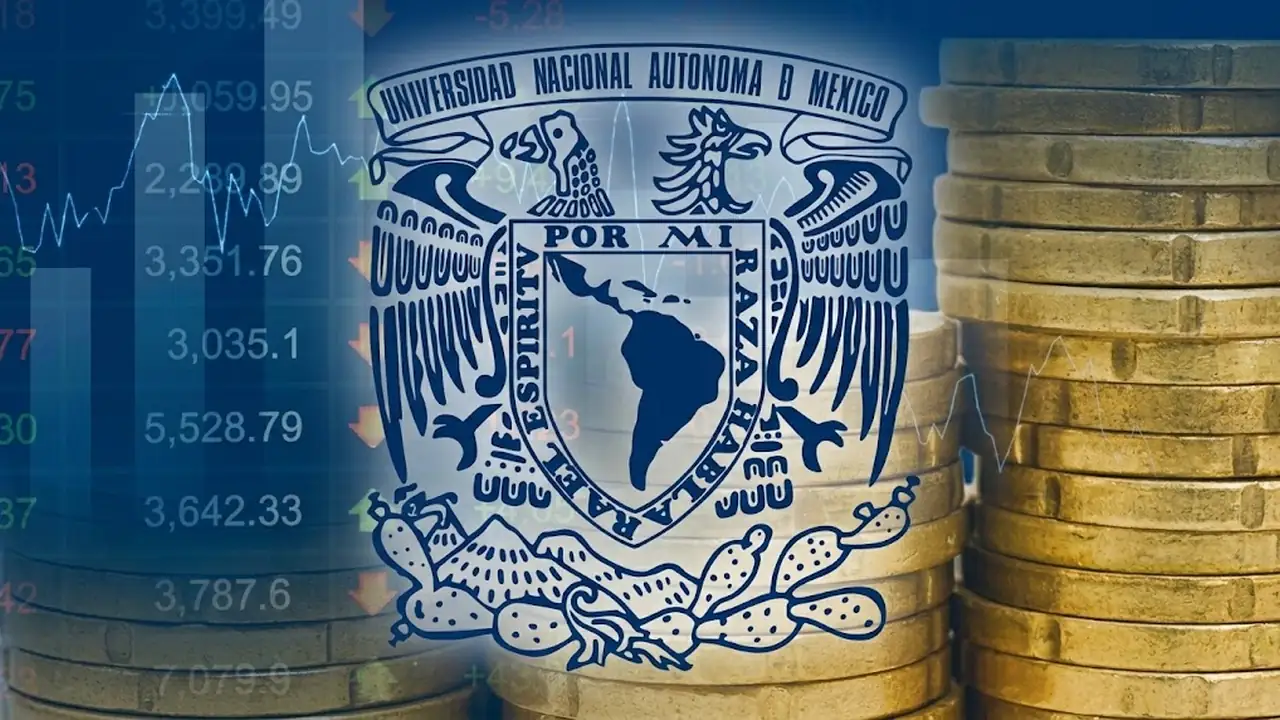 Curso gratuito de finanzas personales digitales de la UNAM en Coursera - Facialix