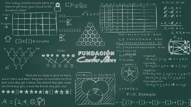 Curso gratuito de Fundamentos de estructura de datos de Fundación Carlos Slim en Aprende.org - Facialix