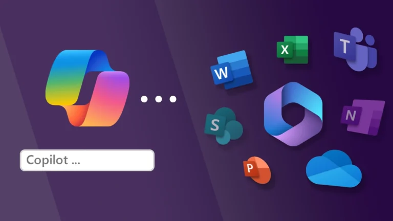 Curso gratis de Microsoft 365 con Copilot de Edutin Academy: Word, Excel y PowerPoint - Facialix