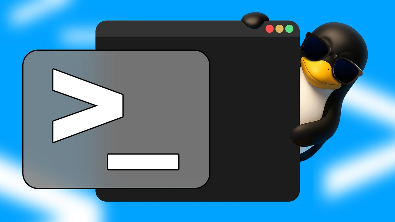 Curso gratis de terminal Linux de Coddy - Facialix