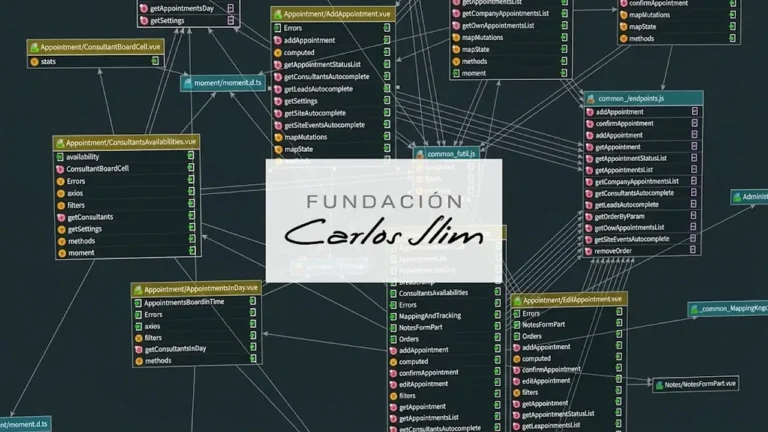 Curso gratuito de Administrador de bases de datos de Fundación Carlos Slim en Aprende.org - Facialix