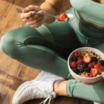 Curso gratuito de Nutrición Deportiva de Alison - Facialix