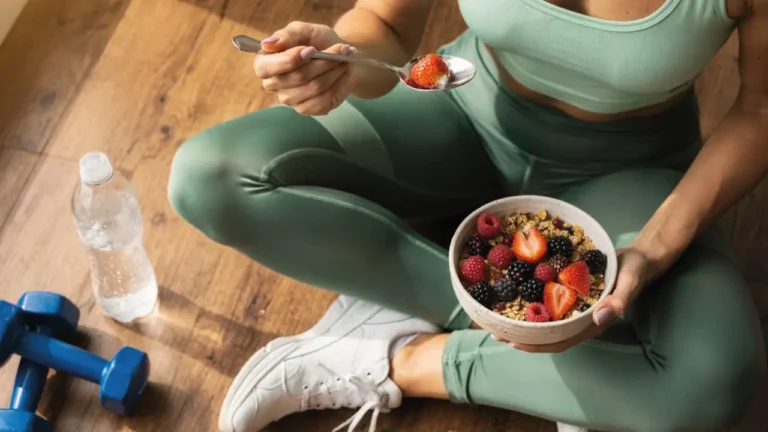 Curso gratuito de Nutrición Deportiva de Alison - Facialix