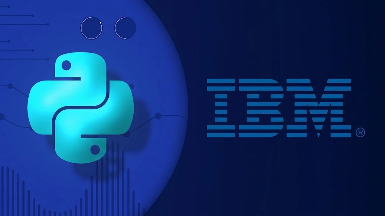 Curso gratuito de Python for Data Science de IBM en CognitiveClass - Facialix