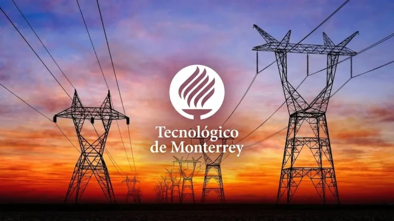 Curso gratuito de Transmisión de energía eléctrica de Tecnológico de Monterrey en edX - Facialix