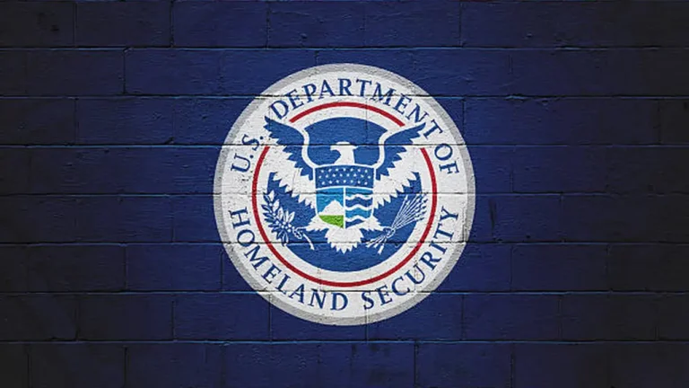 Filtración de datos de 41,000 empleados de DHS - Facialix