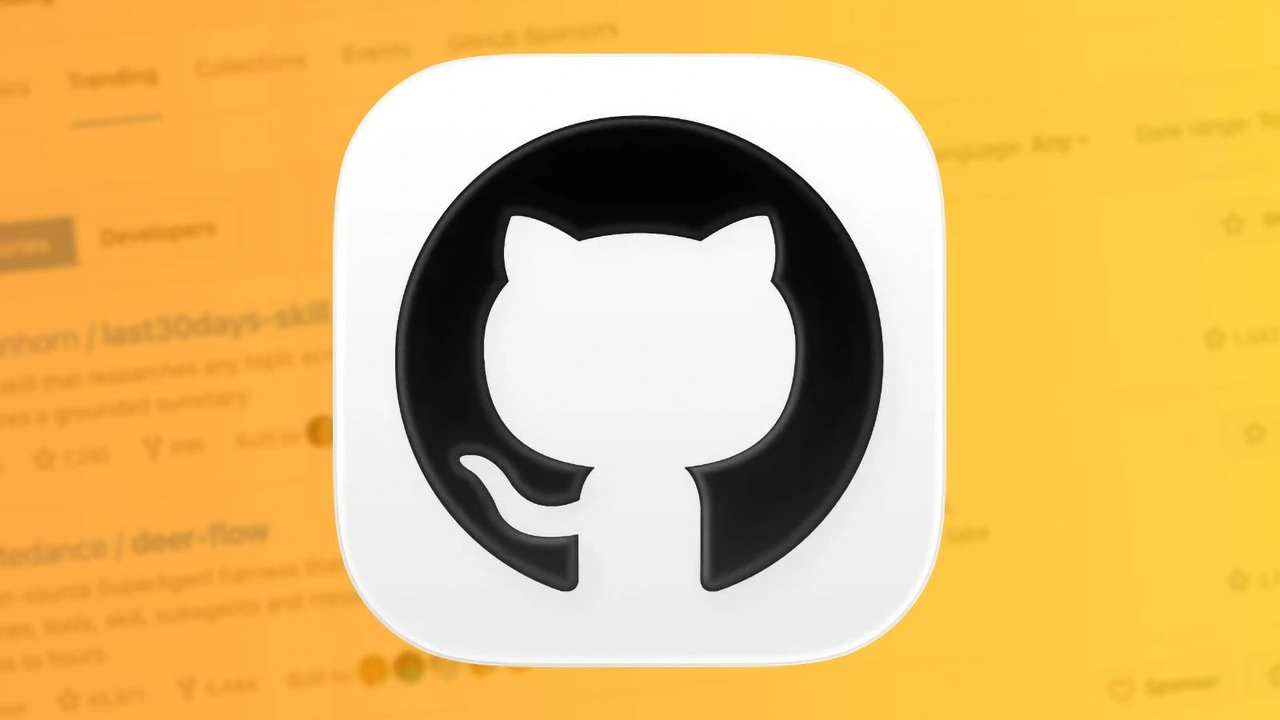 GitHub registra 17.900 millones de pushes y 40% de pull requests con agentes - Facialix
