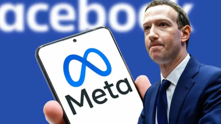 Meta deberá pagar US$25.000 millones a Nuevo México por privacidad - Facialix