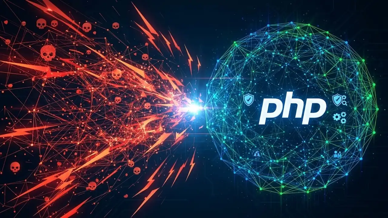 PHP2Shell: CISA confirma ataques a servidores PHP sin parchear - Facialix
