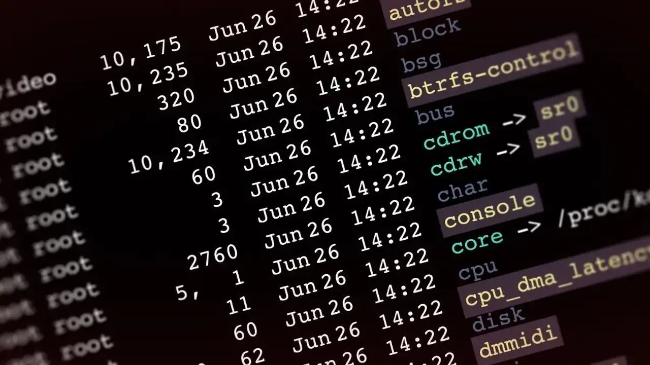 Vulnerabilidades de Linux publicadas antes del parche - Facialix